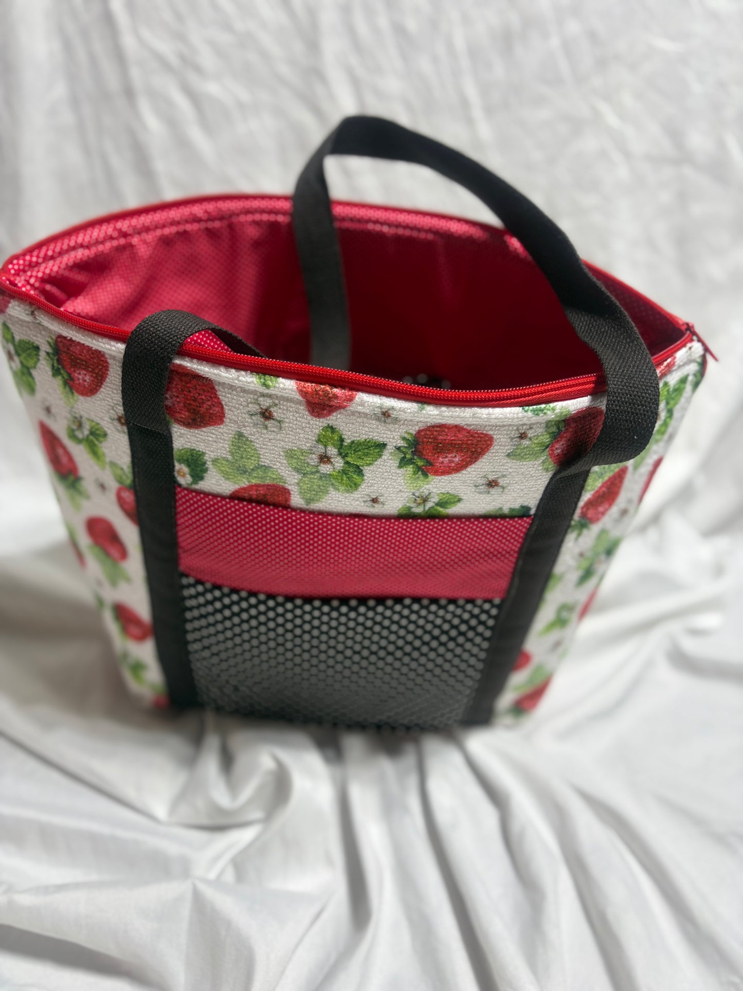 Buffle bag
