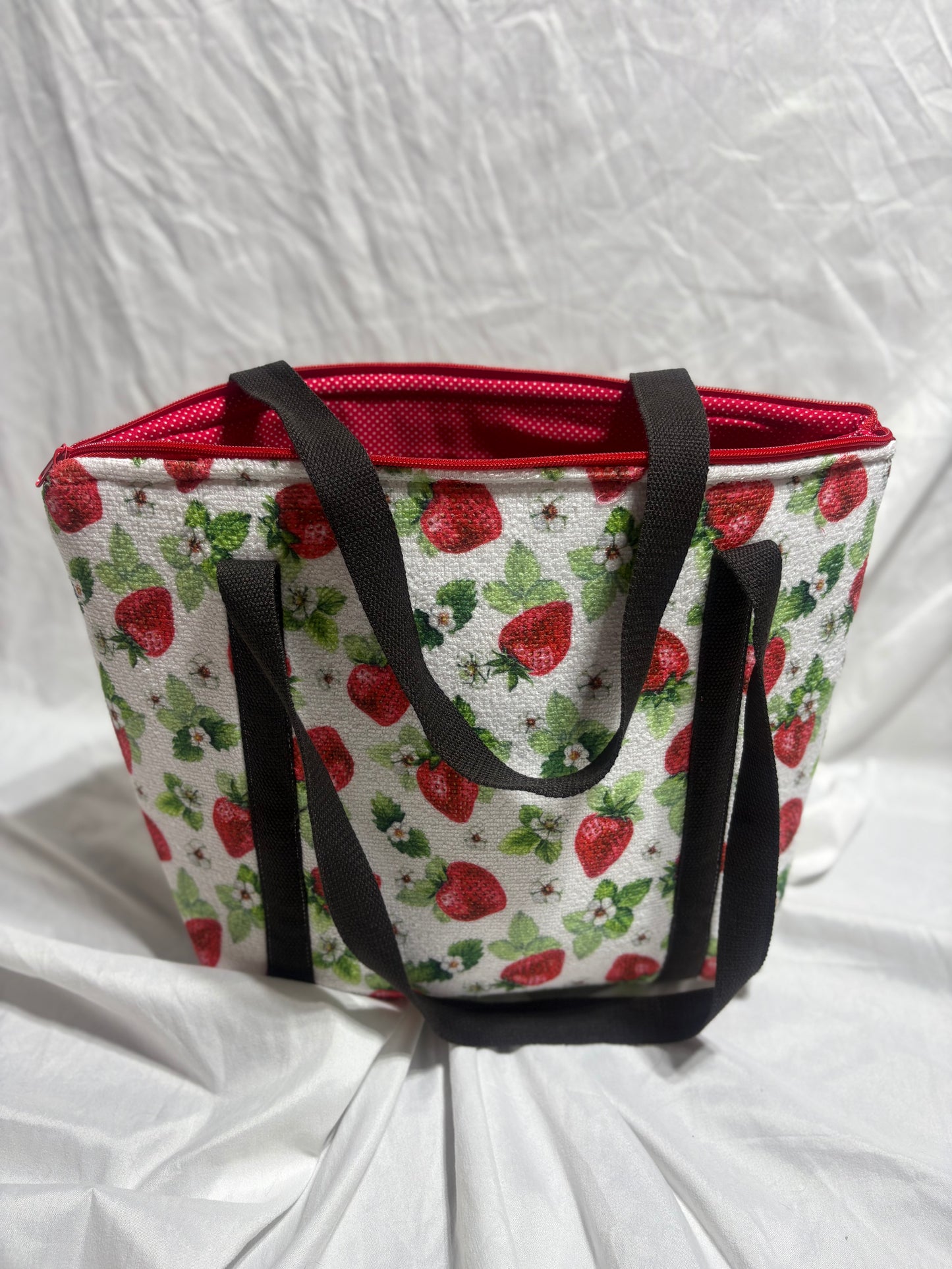 Buffle bag