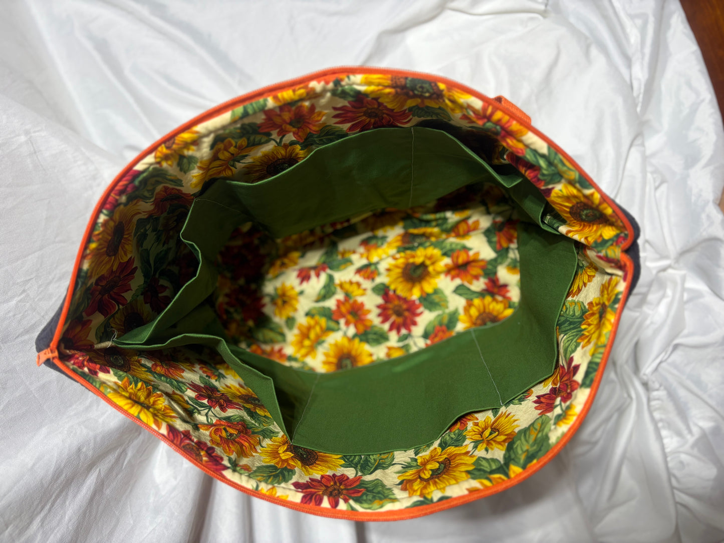 Buffle bags