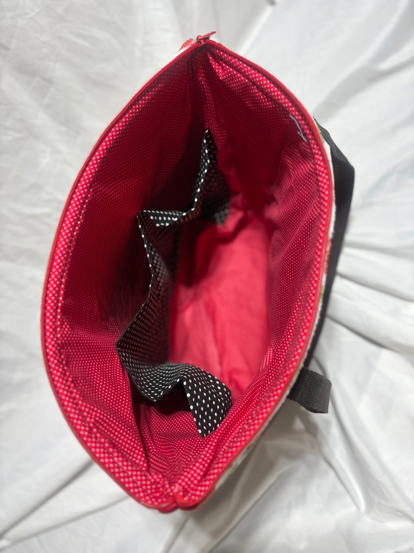 Buffle bag
