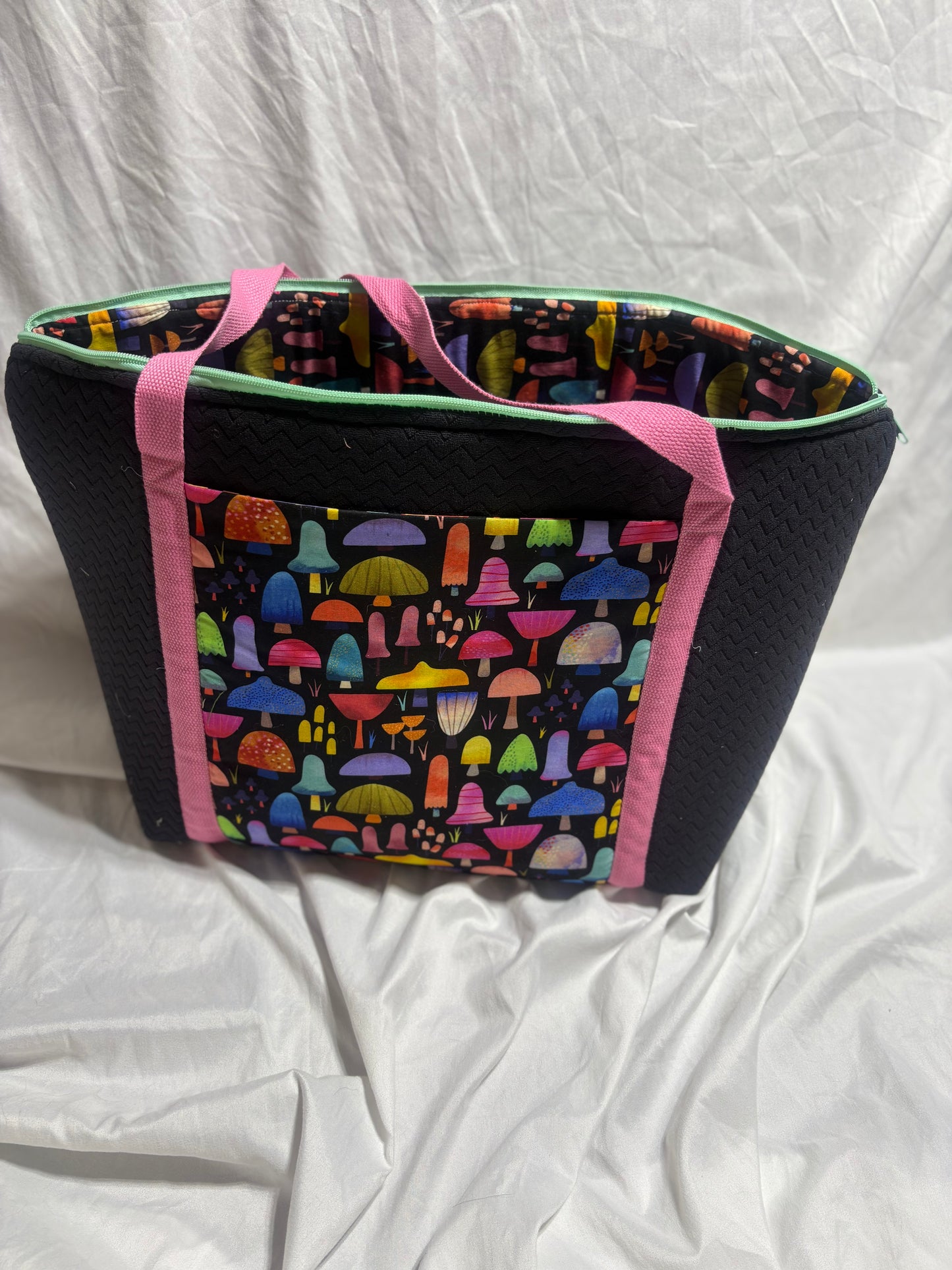 Buffle bag