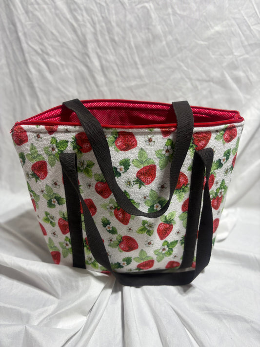 Buffle bag