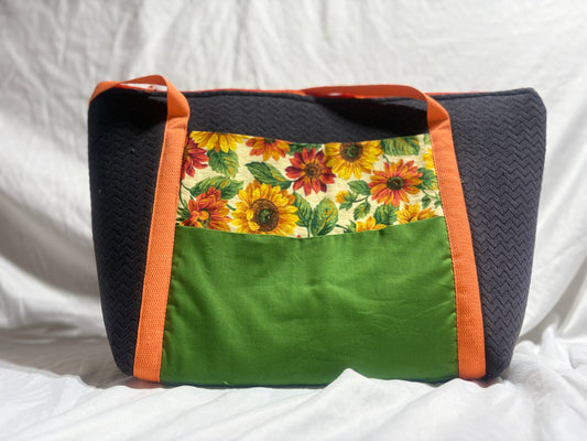 Buffle bags